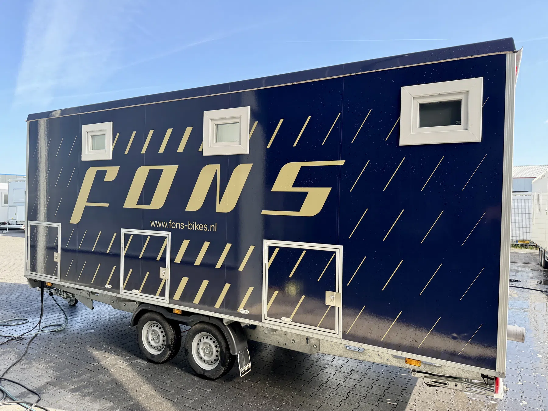 Fons-bikes.nl