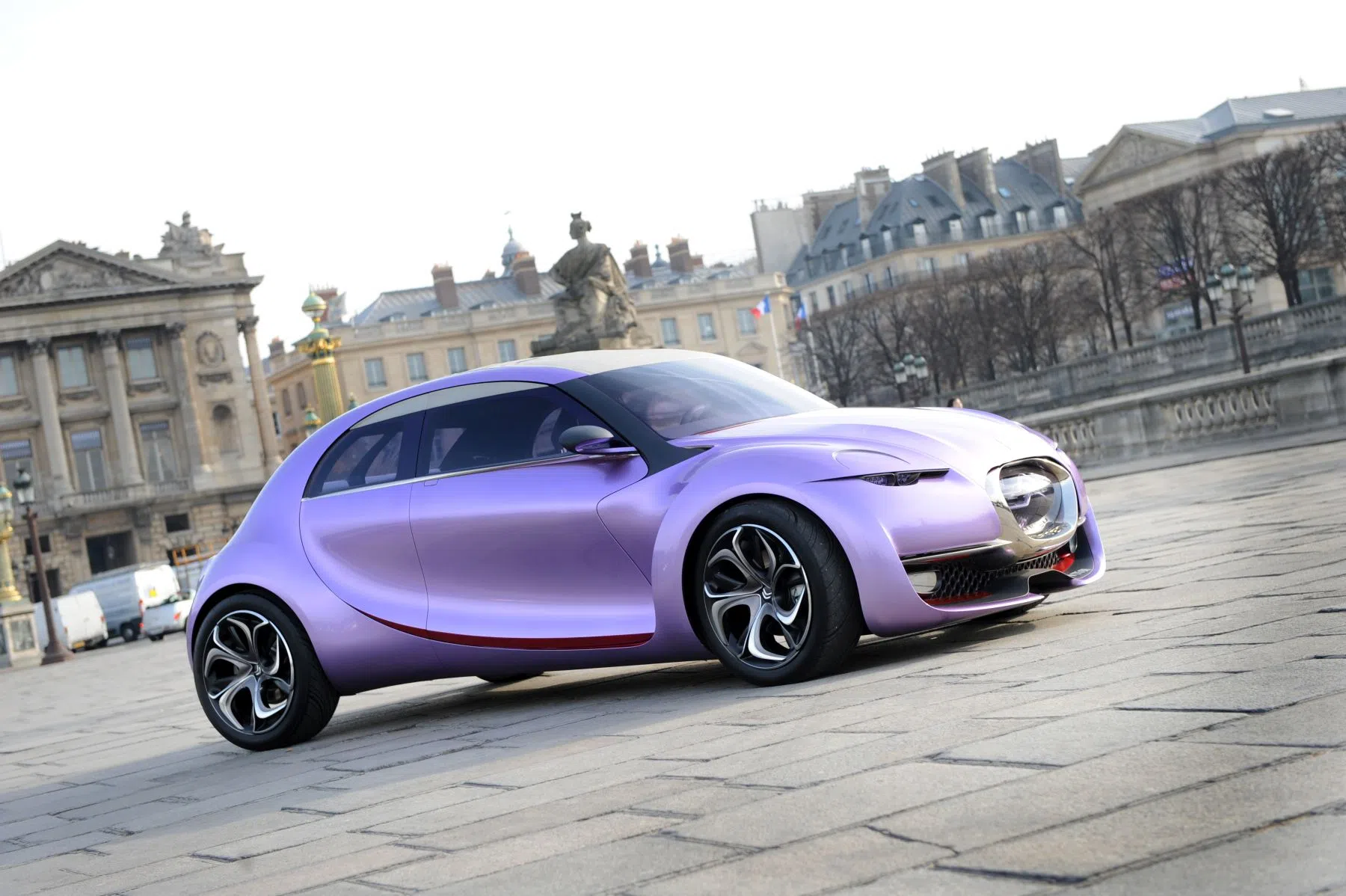 Citroën bevestigt: nieuwe EV krijgt iconische naam