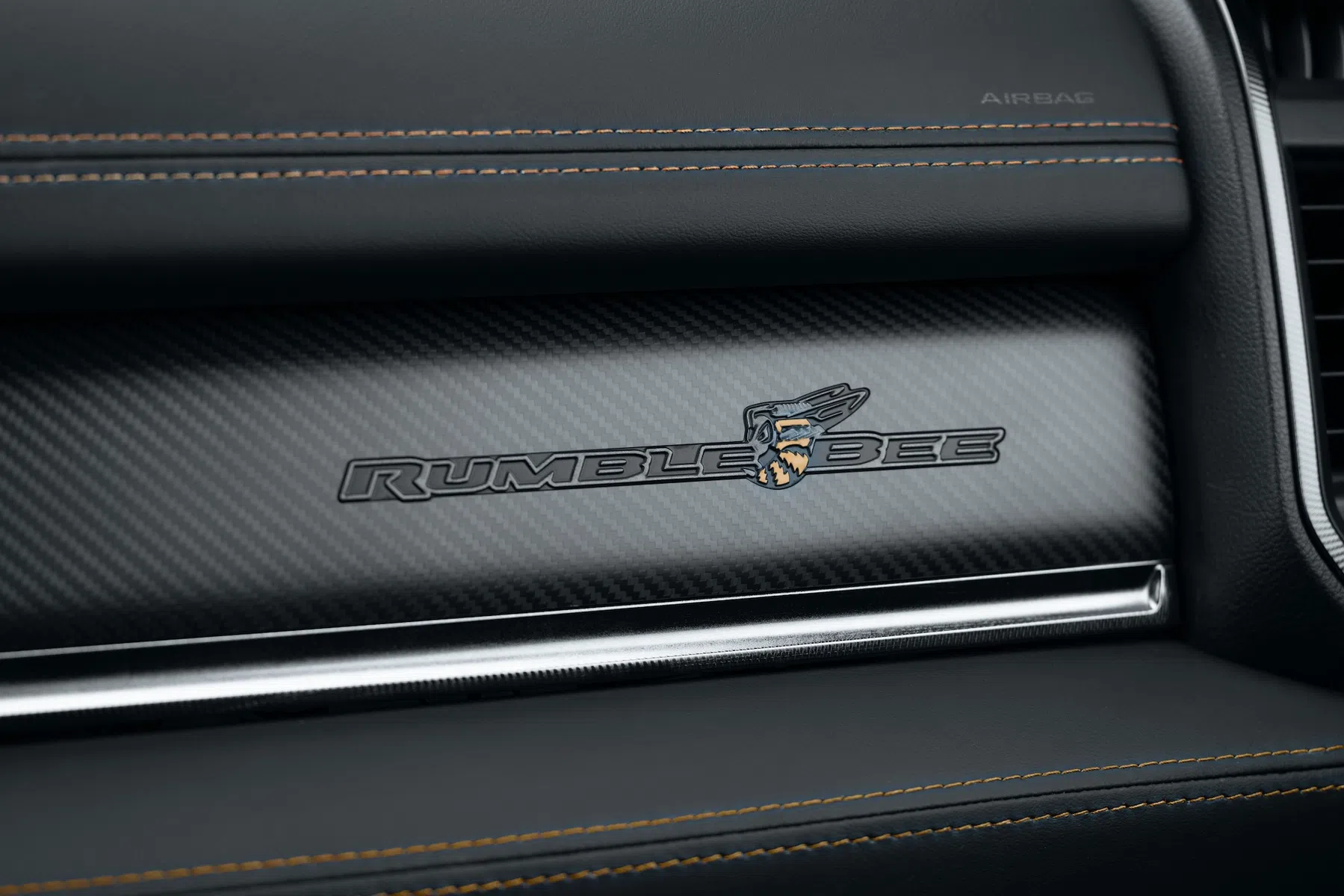 RAM Rumble Bee