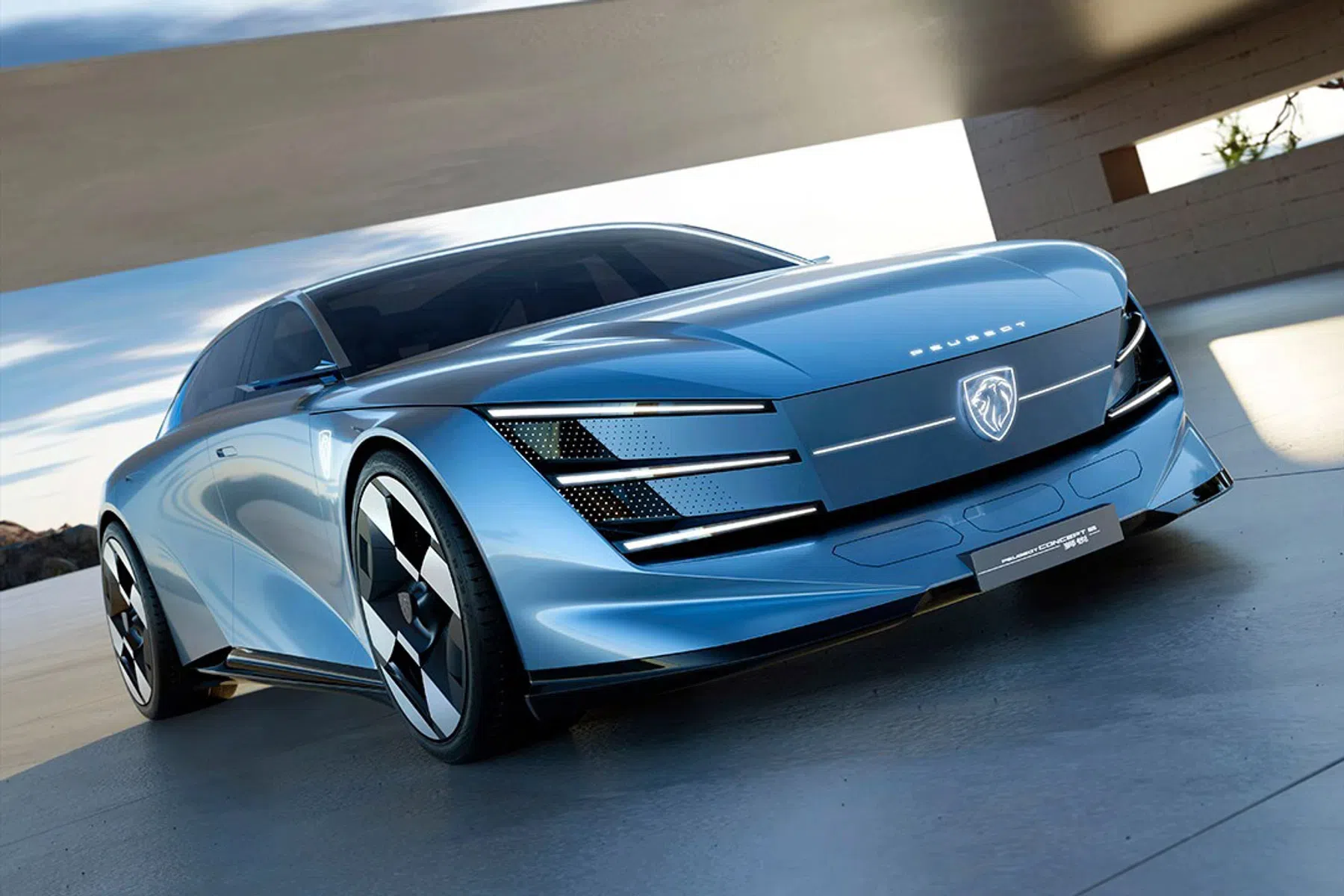 Deze fraaie Peugeot station gaat in productie (ook voor Europa!)