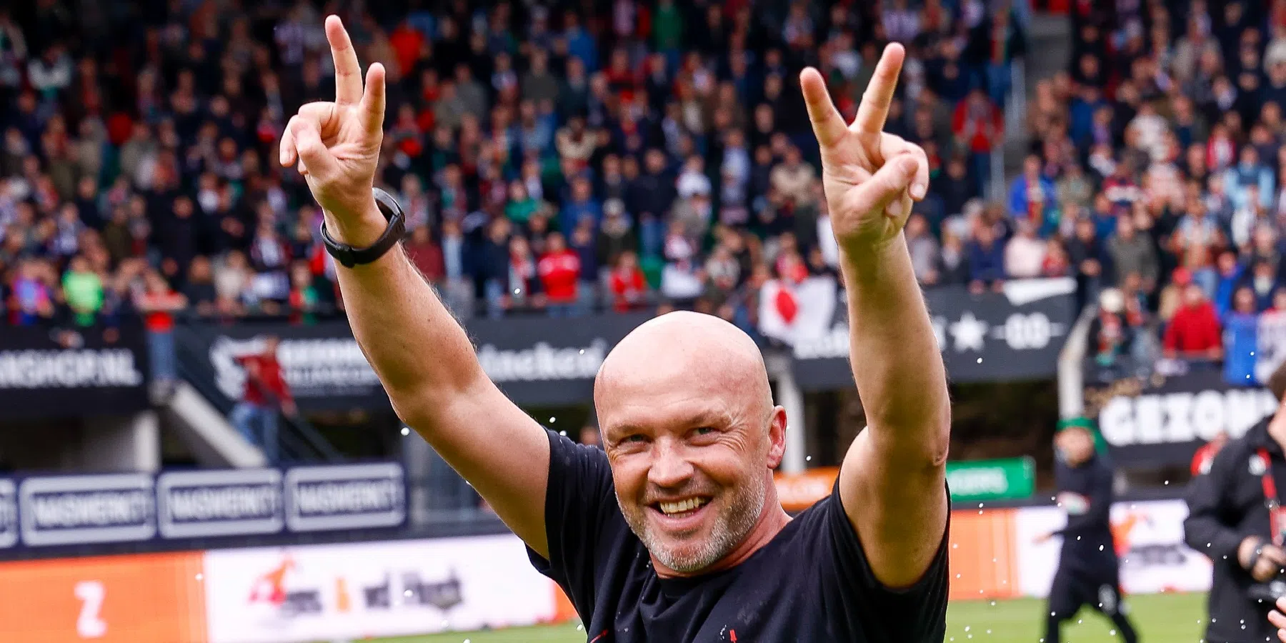 Ondersteunend beeld bij het artikel