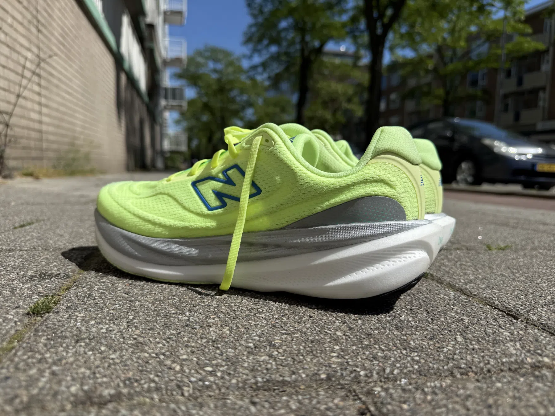 Lukas Bos schoenen