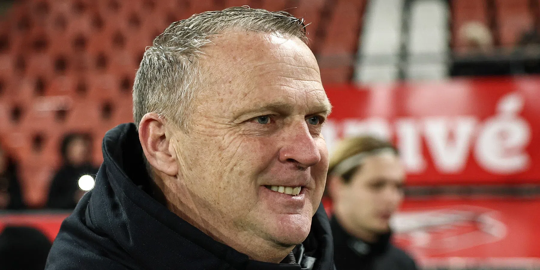 Ondersteunend beeld bij het artikel