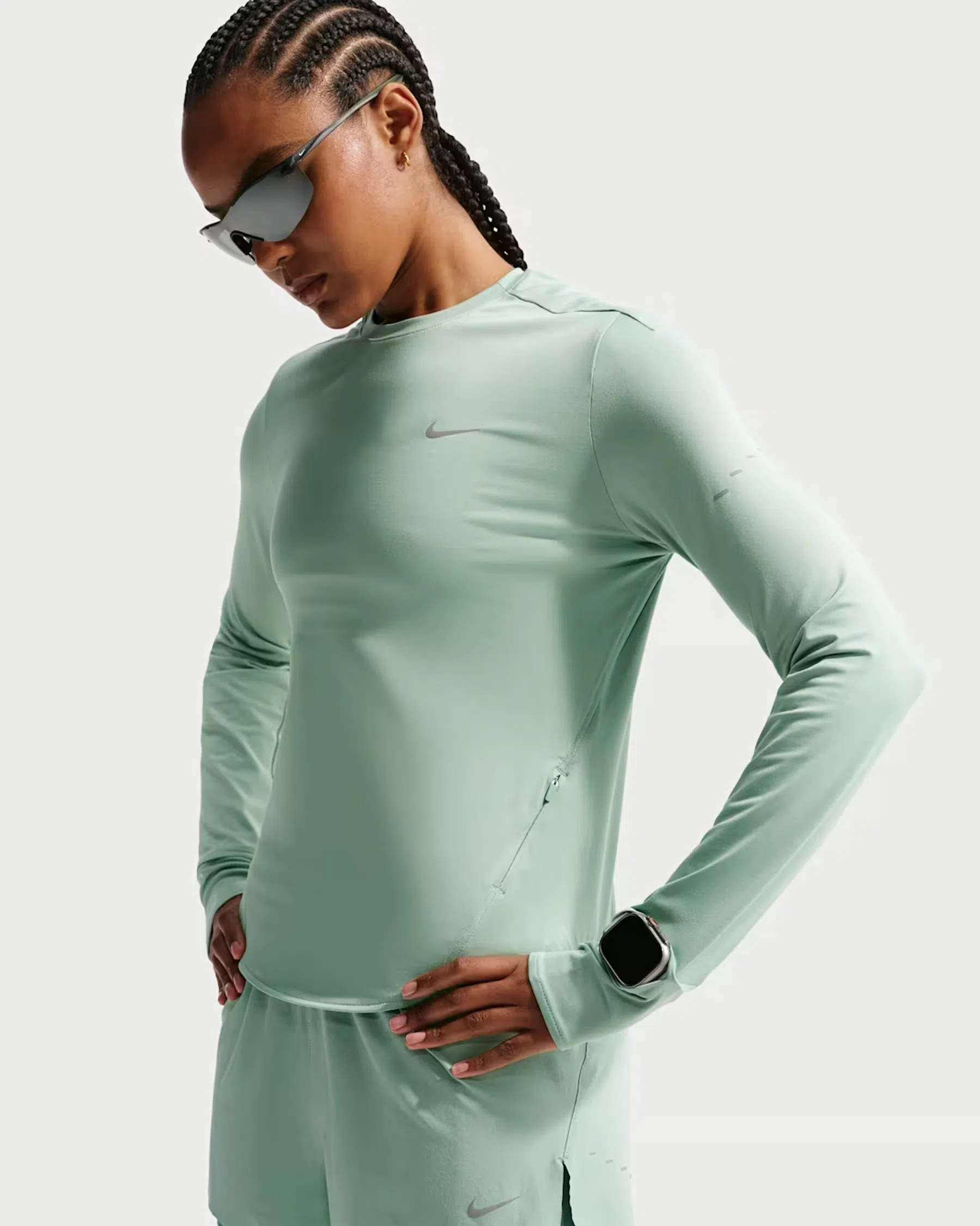 Nike Swift Dri-FIT hardlooptop