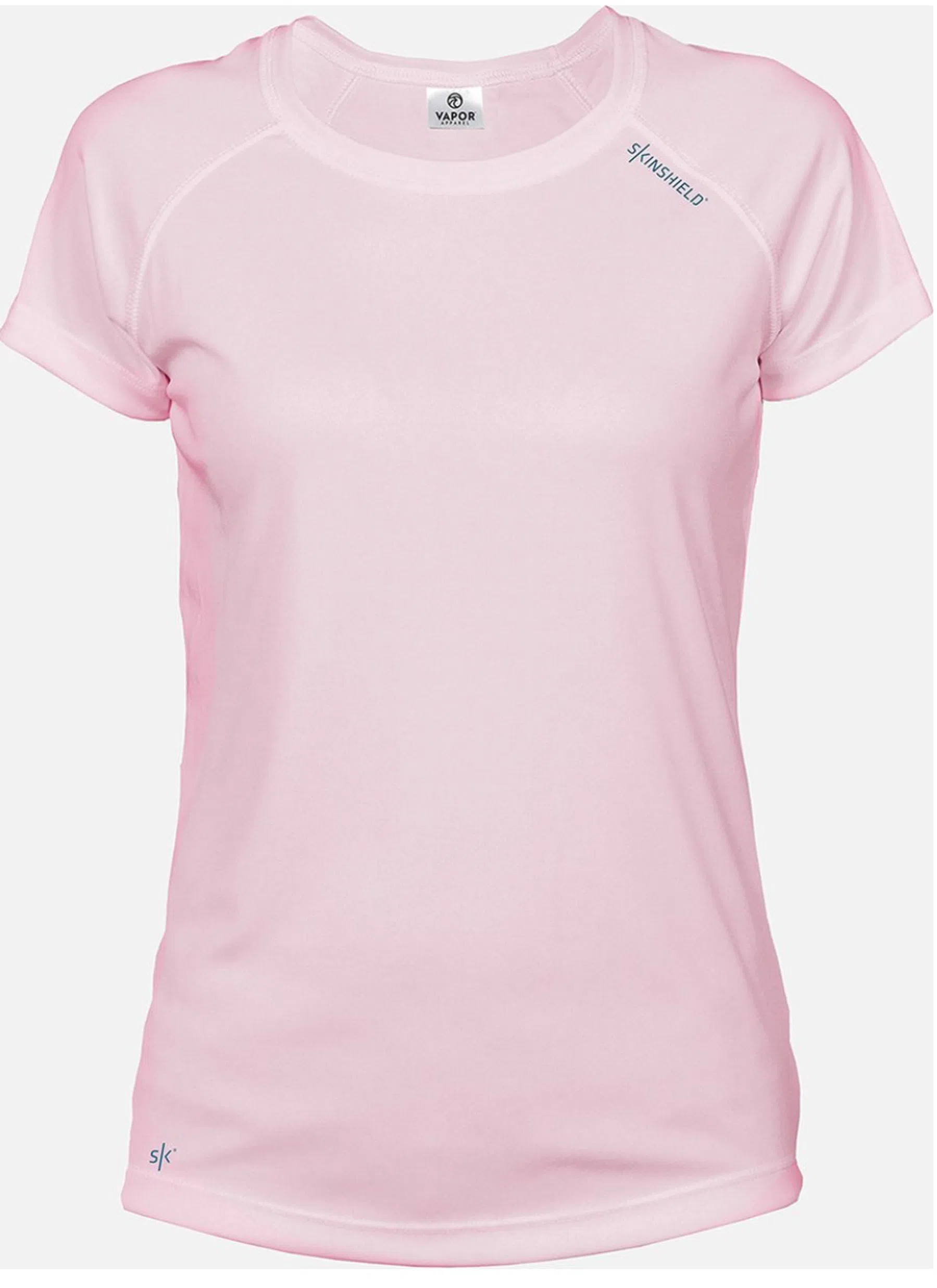 SKINSHIELD - UV Shirt met korte mouwen