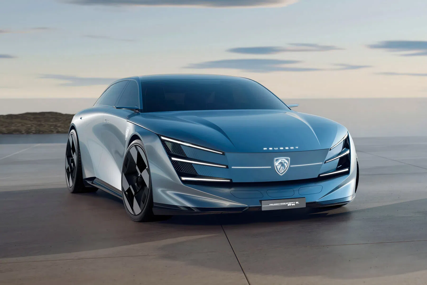 Deze fraaie Peugeot station gaat in productie (ook voor Europa!)
