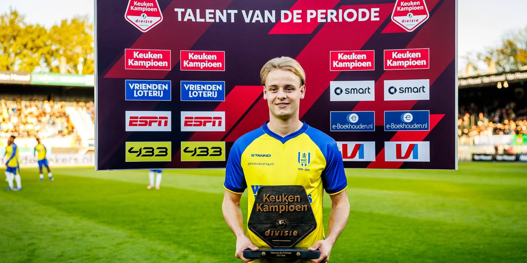 Ondersteunend beeld bij het artikel