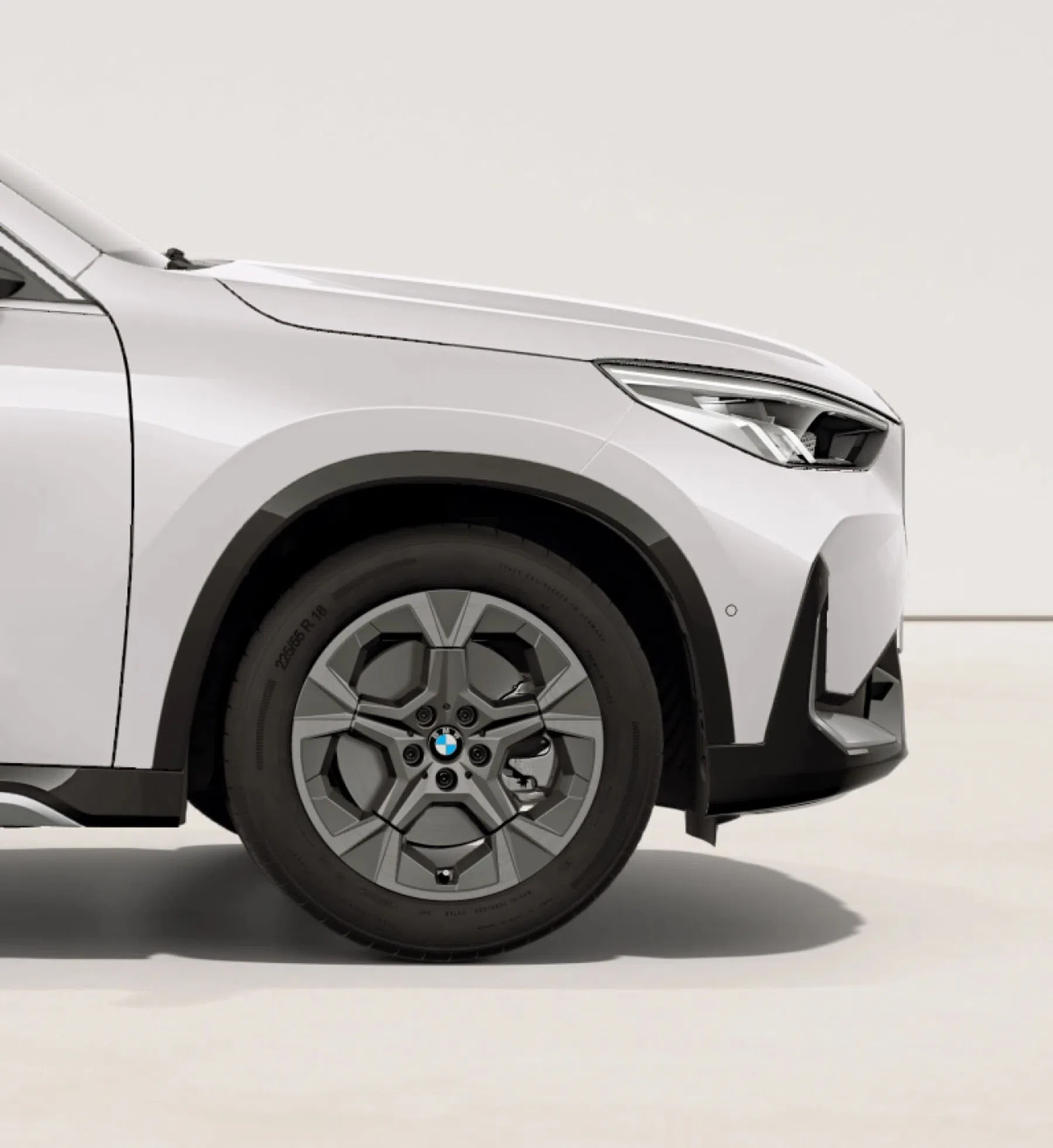 Waarom het een goed idee is om grote velgen op je BMW te bestellen