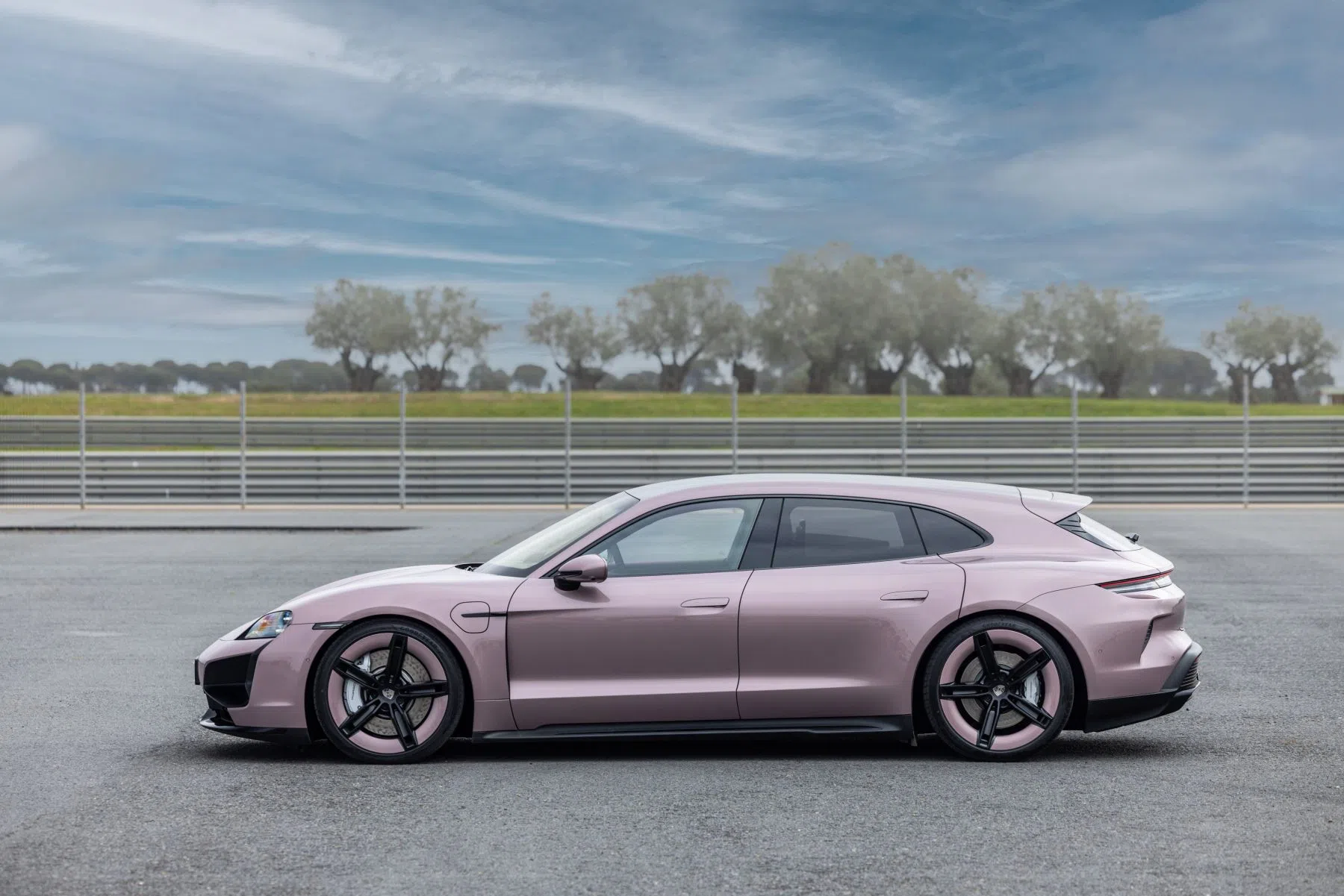 Porsche legt productie Taycan stil: wat betekent dat?