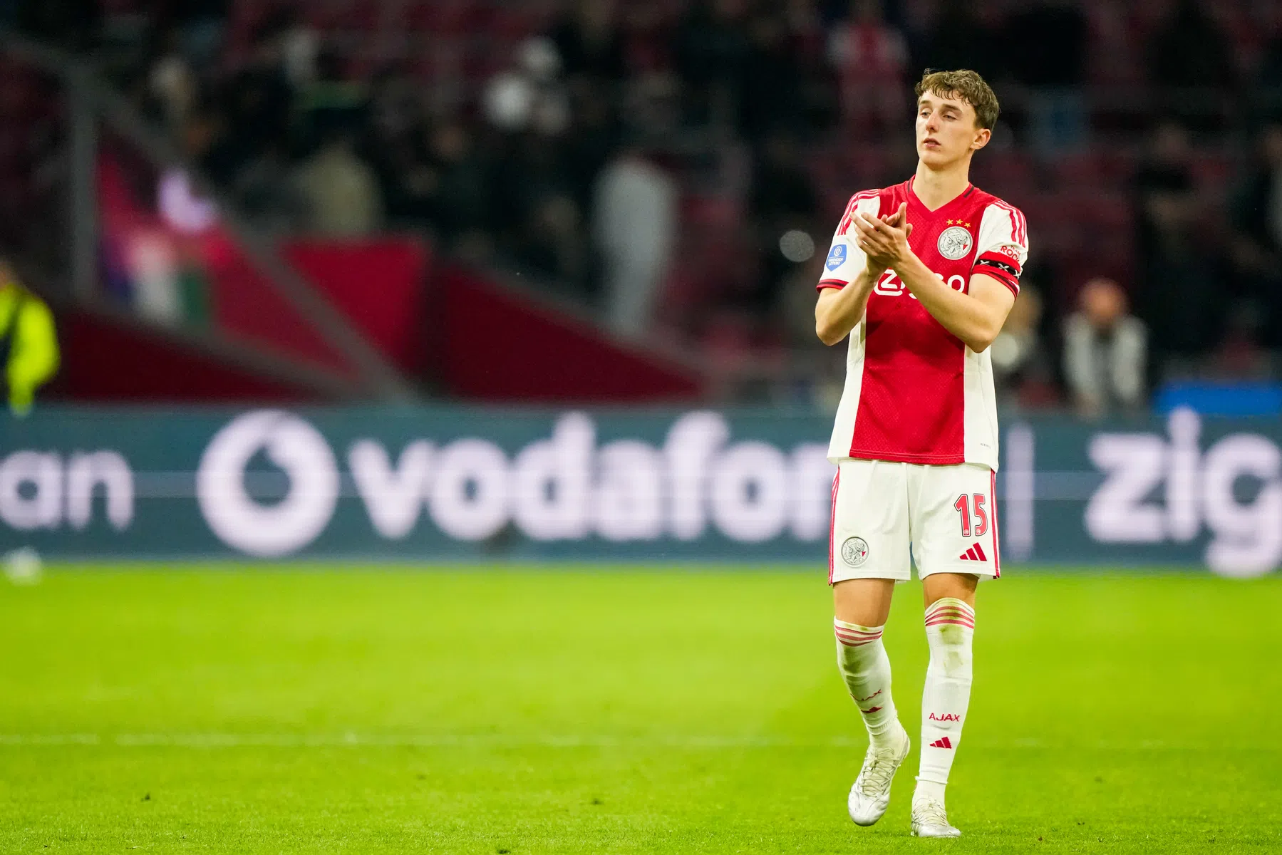 Youri Baas (Ajax)