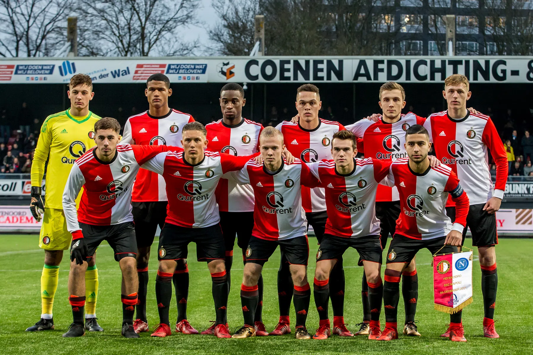 Ondersteunend beeld bij het artikel