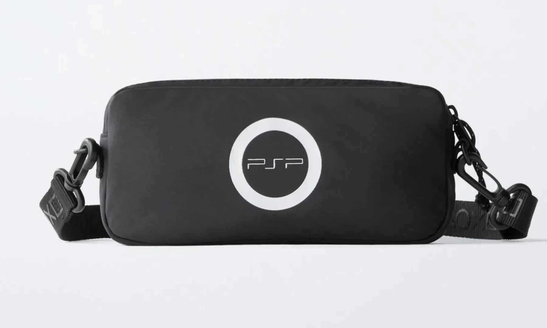 PSP tasje van Zara