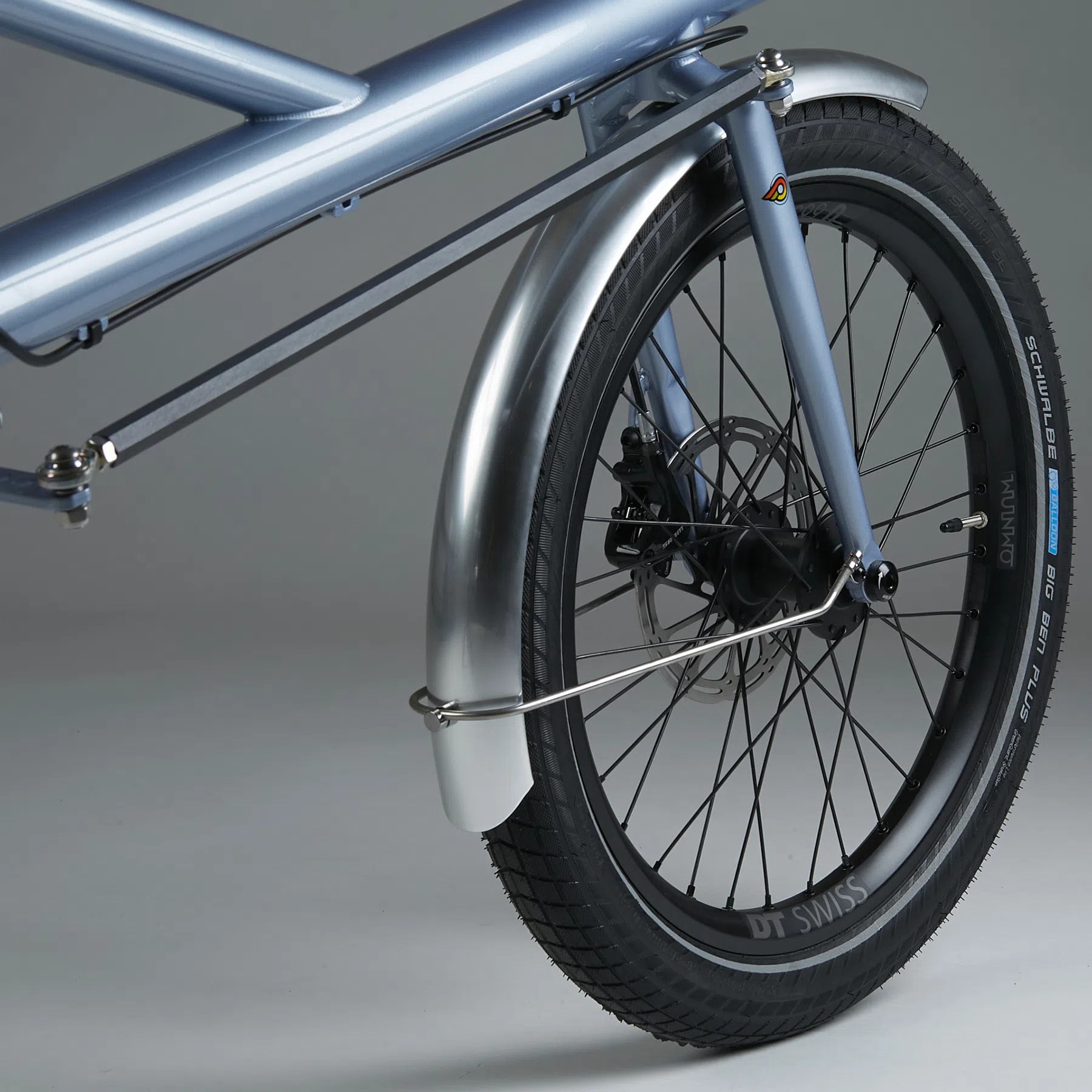 OMNIUM supercargo
