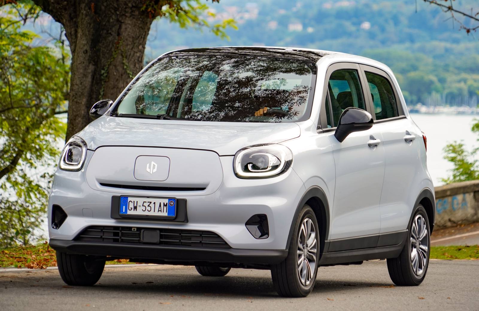 Dit merk verkoopt bijna 600 procent meer auto’s in Europa dan vorig jaar