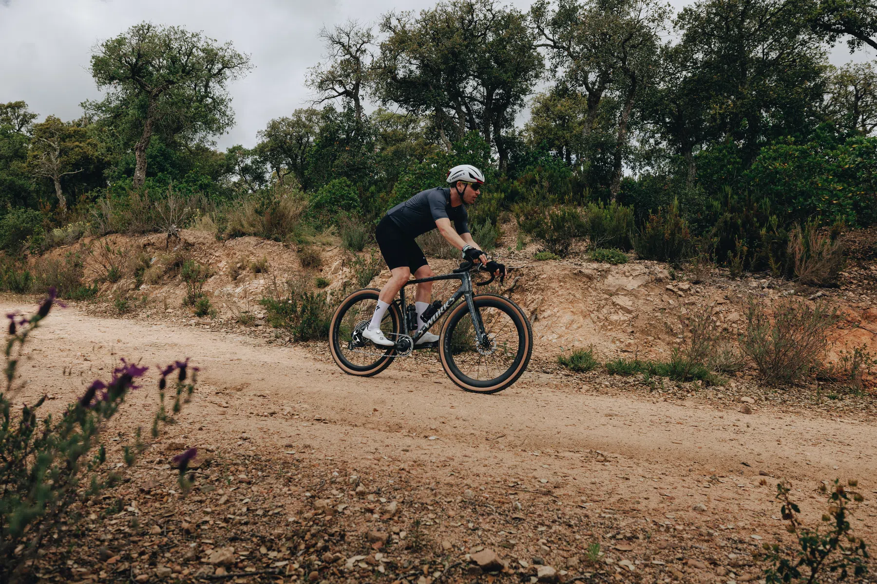 Specialized Crux 5