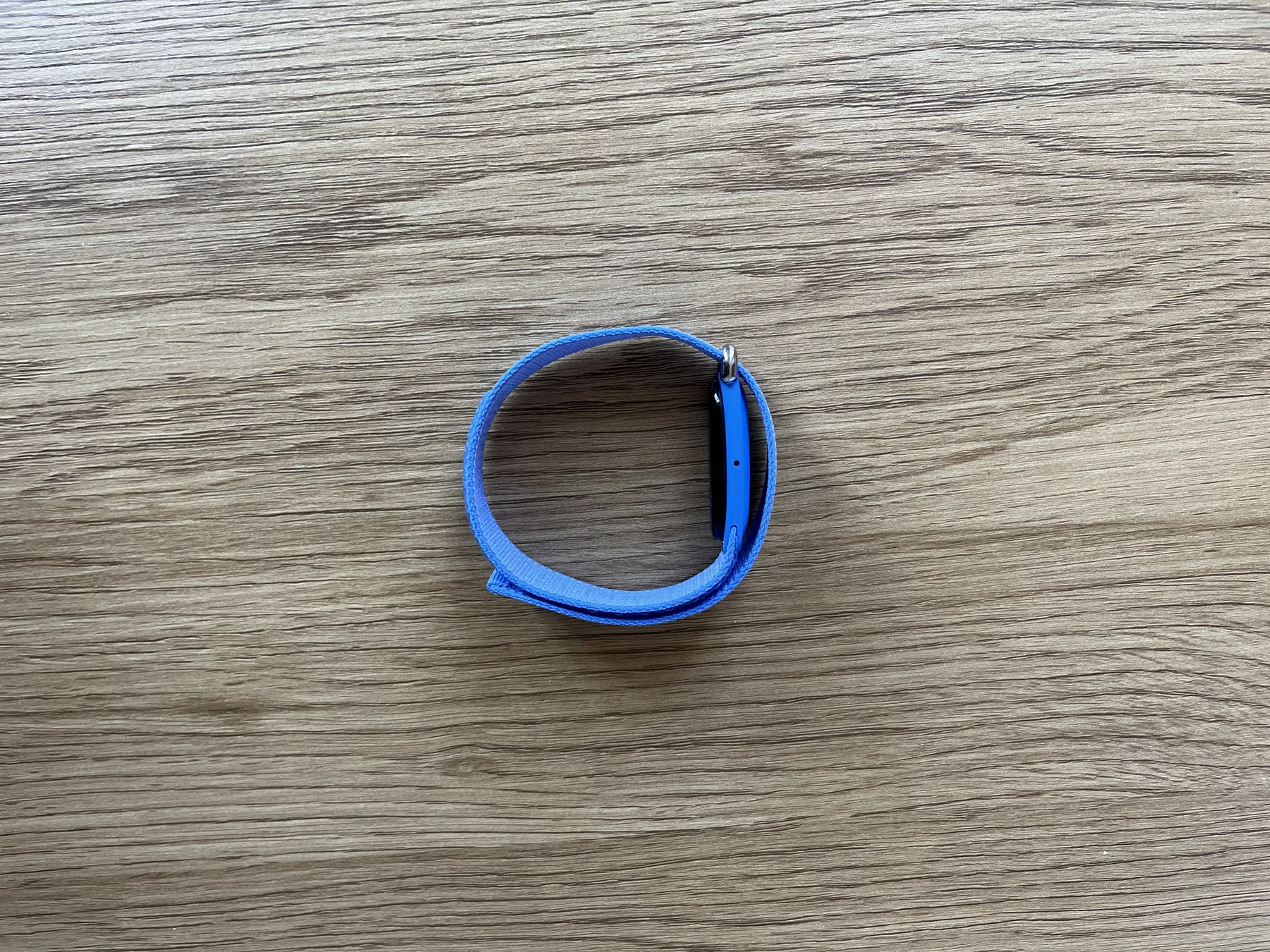 De Fitbit Air