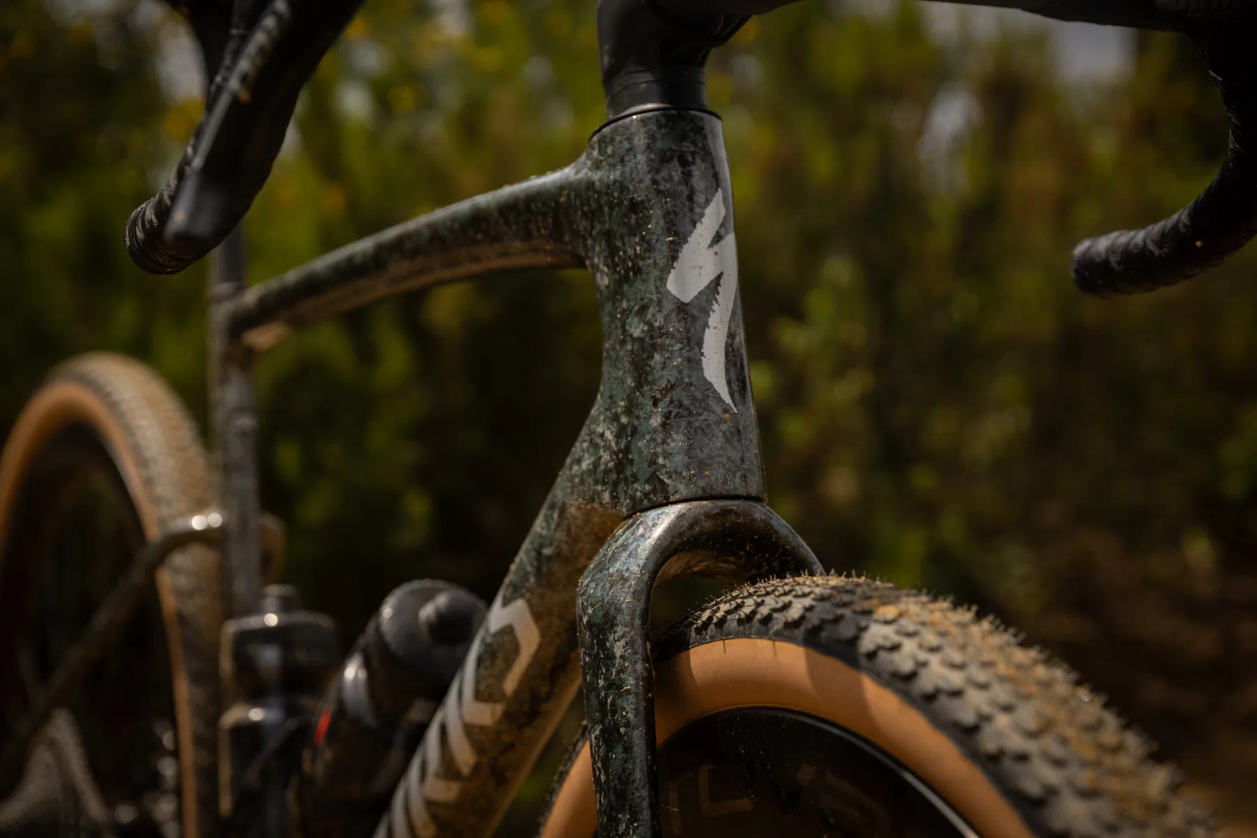 S-Works Crux 5