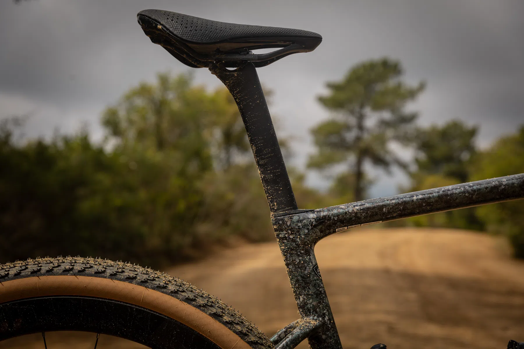 S-Works Crux 5