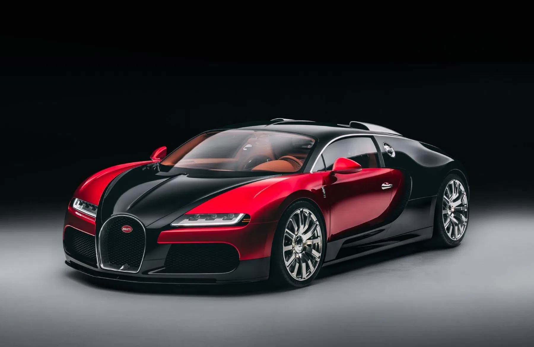 Volgende Bugatti one-off: een unieke combinatie voor een rijke verzamelaar