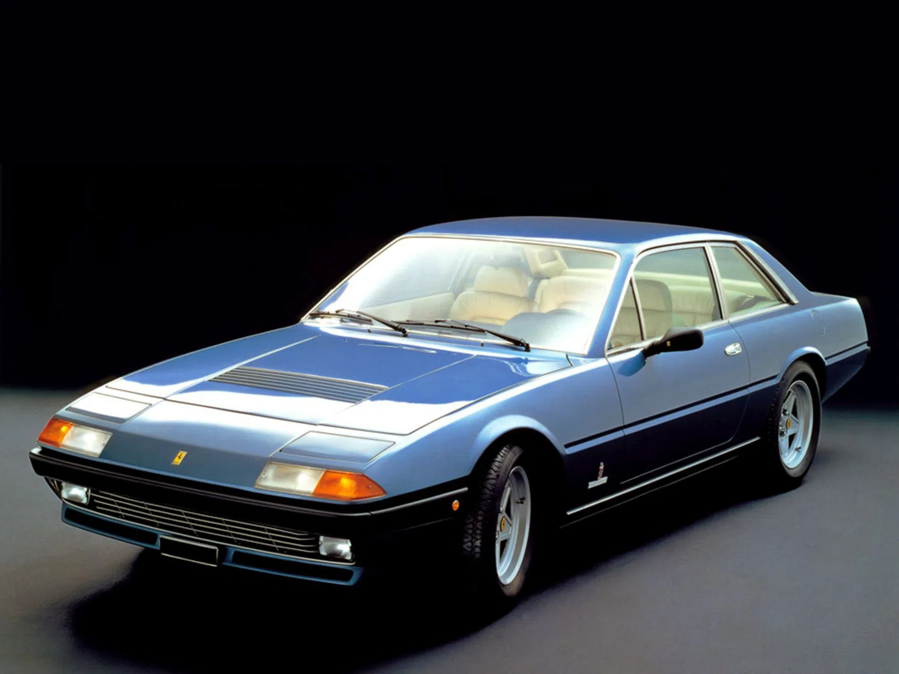 Ferrari 400