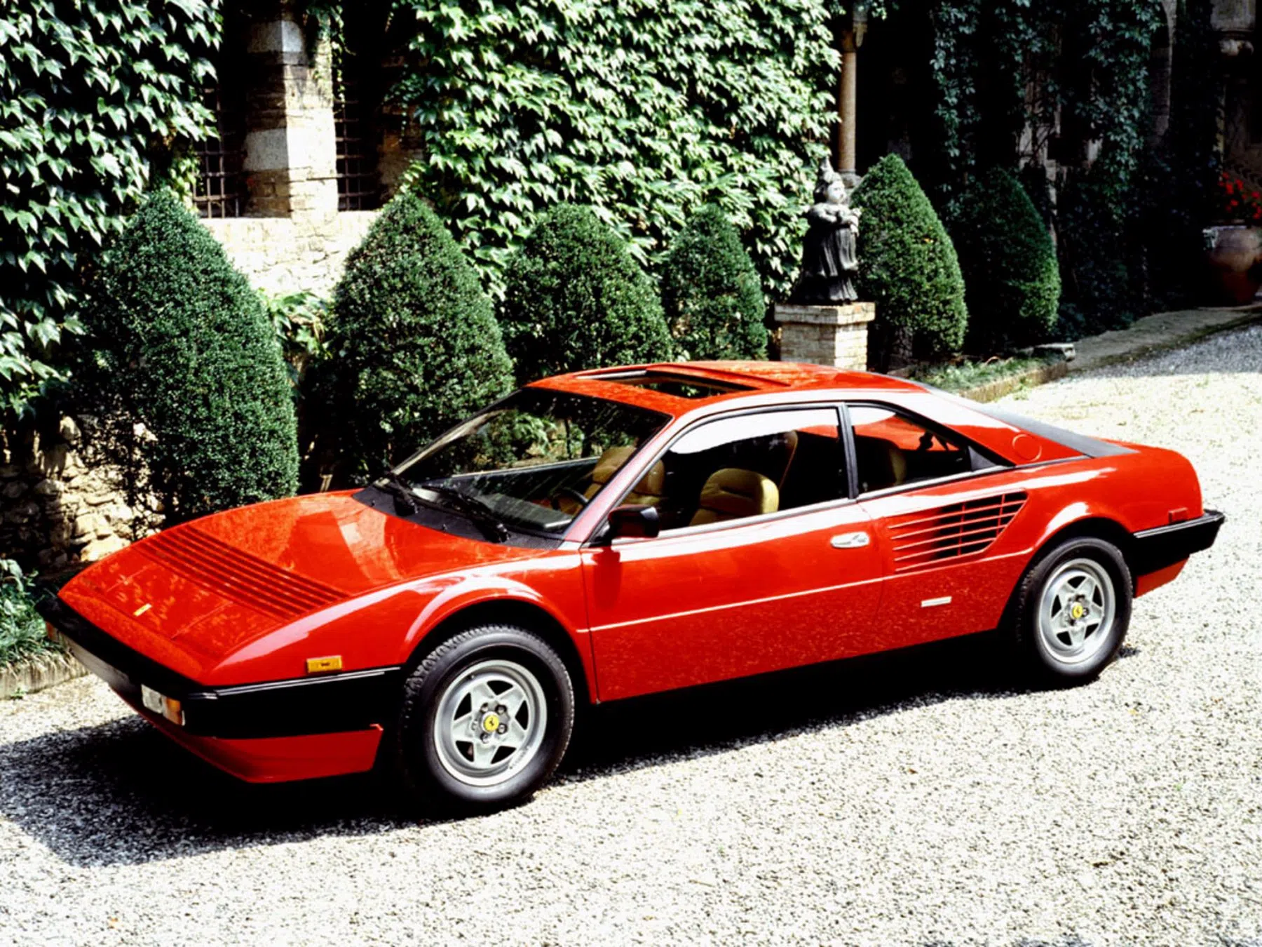Ferrari Mondial