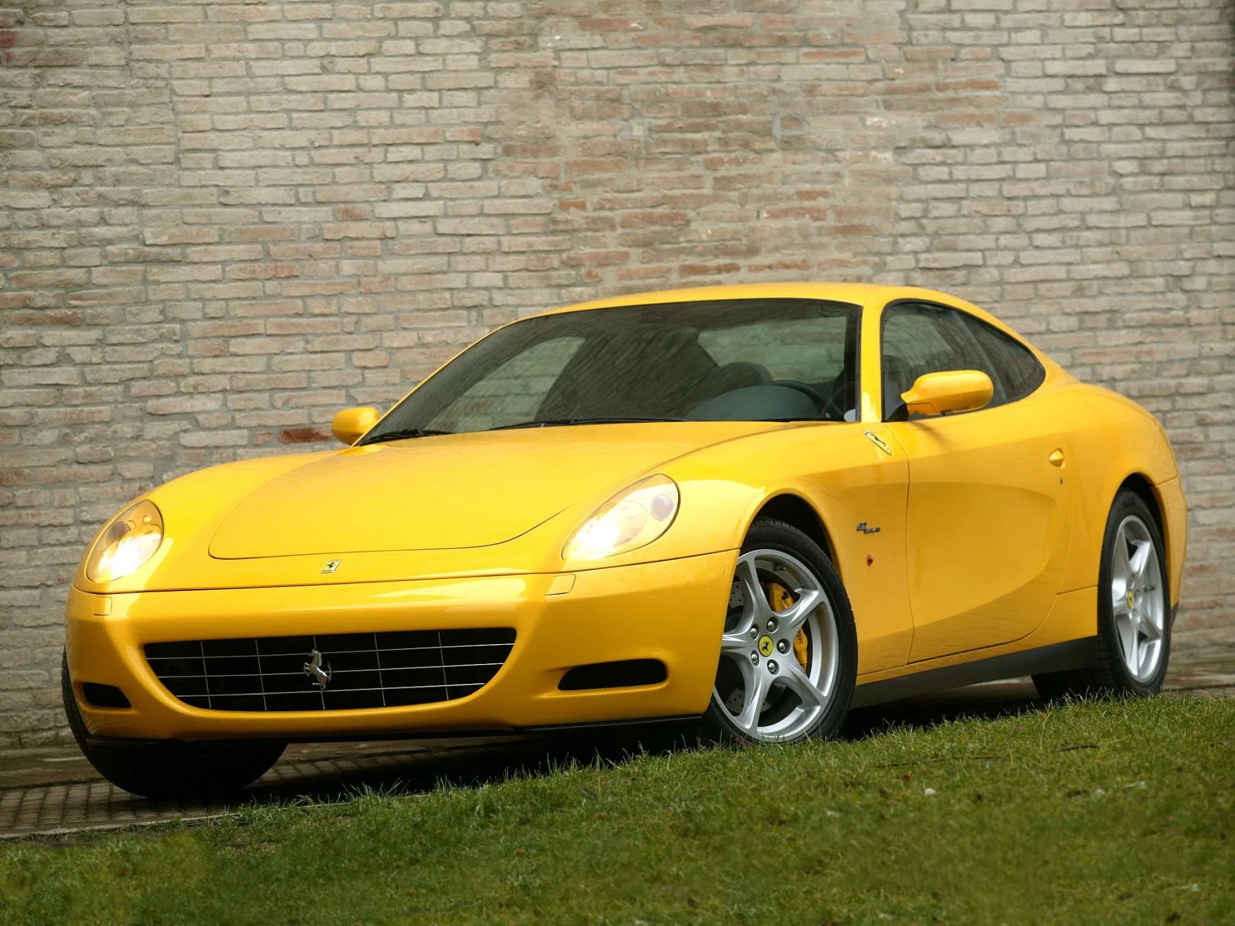 Ferrari 612