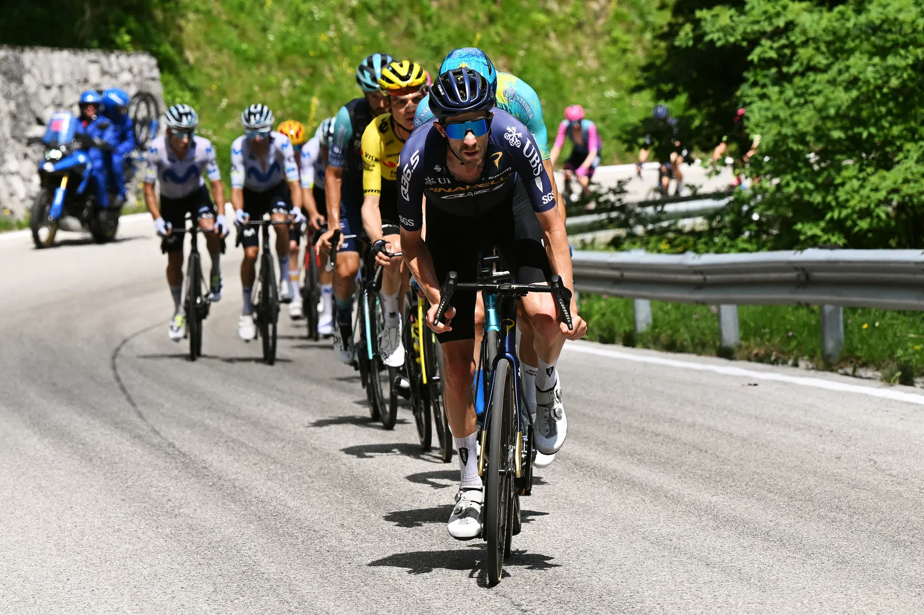 Giro d'Italia