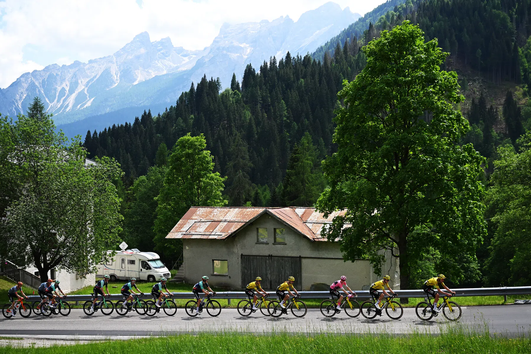 Giro d'Italia