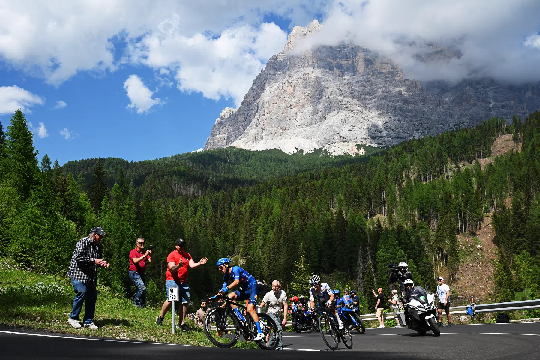 Giro d'Italia