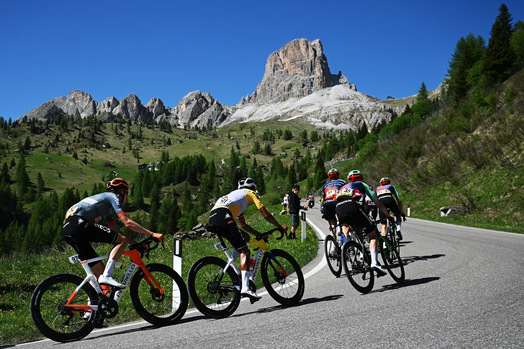 Giro d'Italia