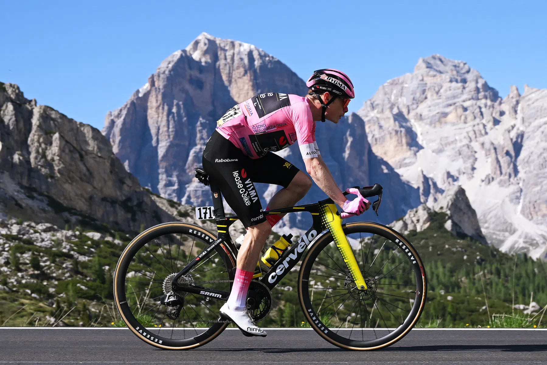 Giro d'Italia
