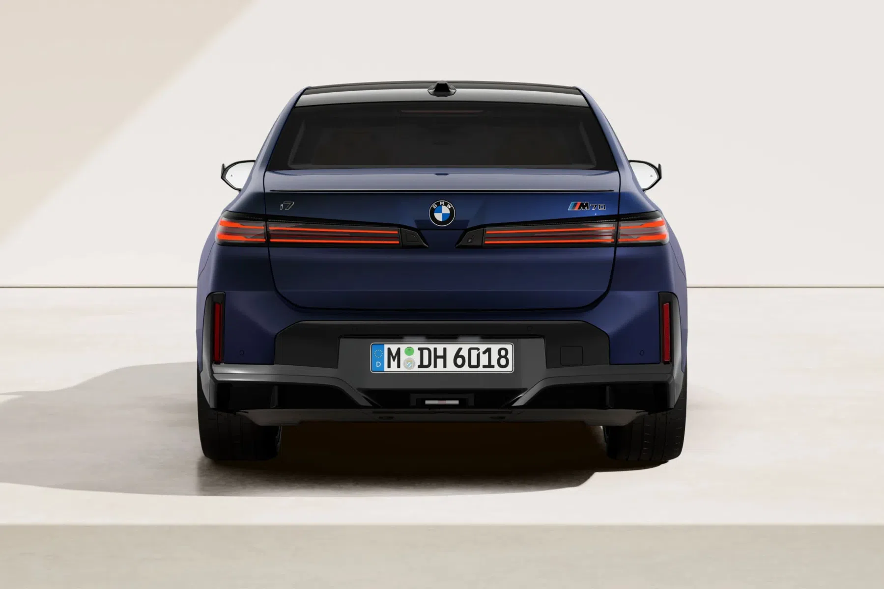 Duurste BMW i7