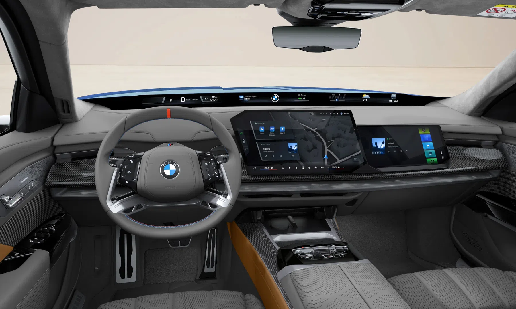 Duurste BMW i7