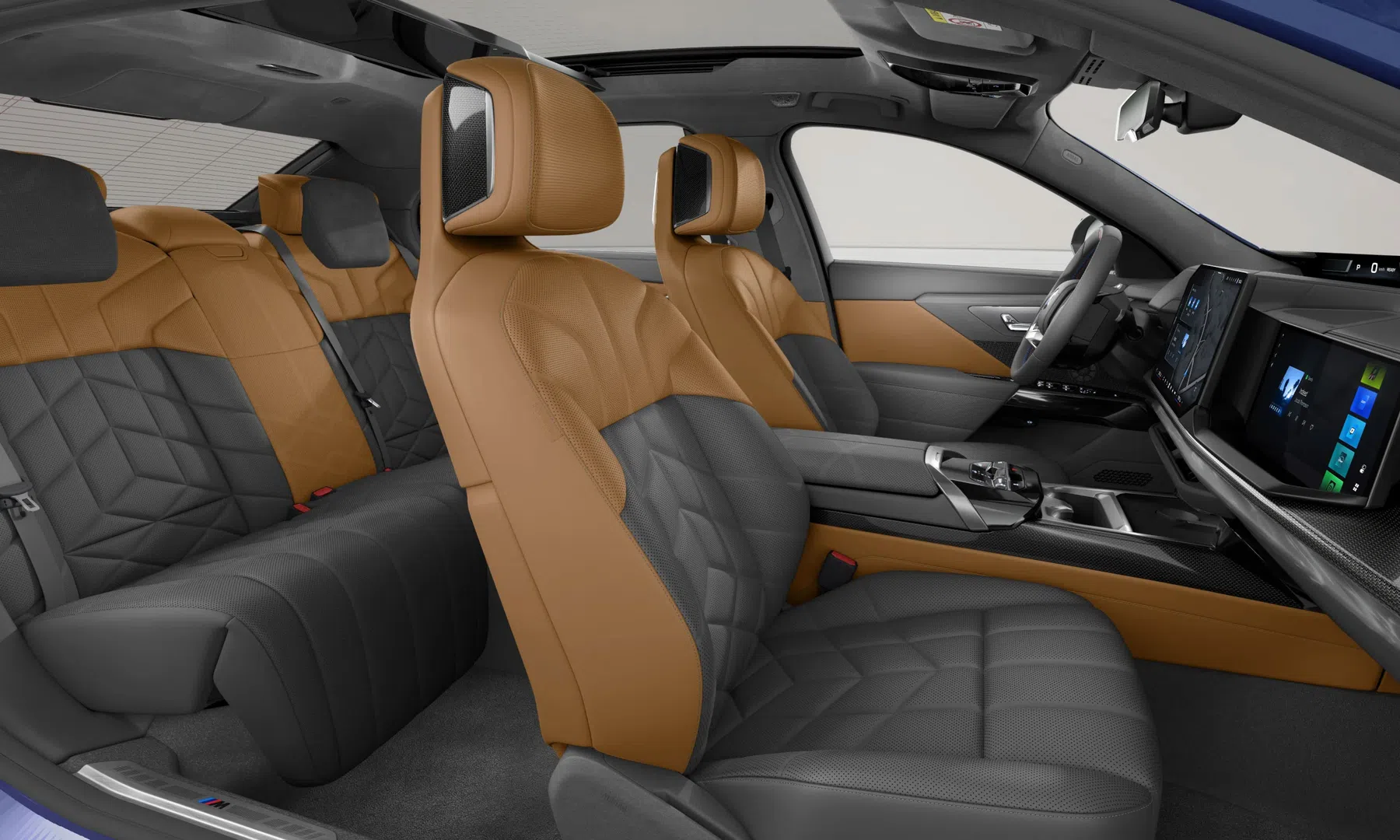 Duurste BMW i7