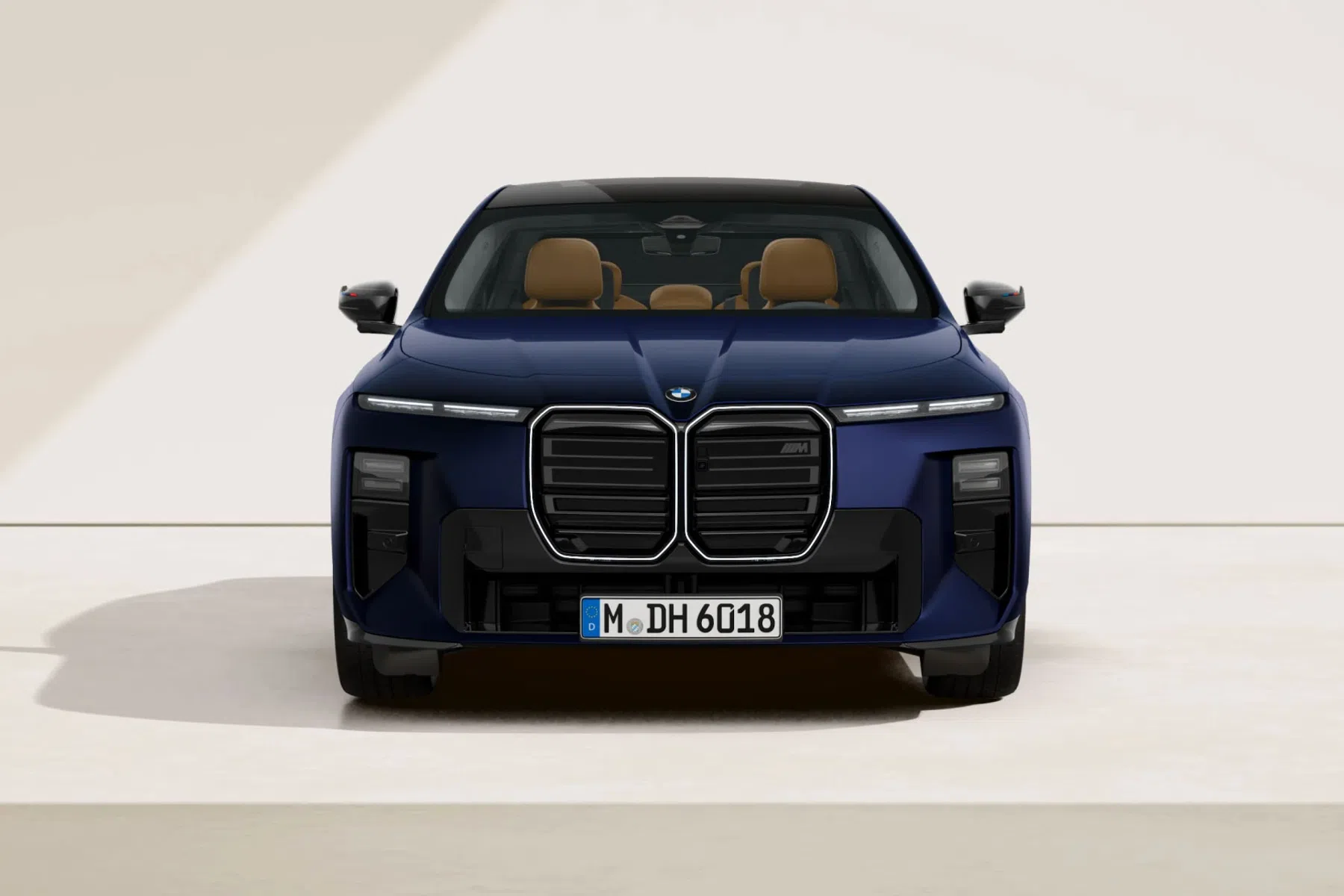 Duurste BMW i7