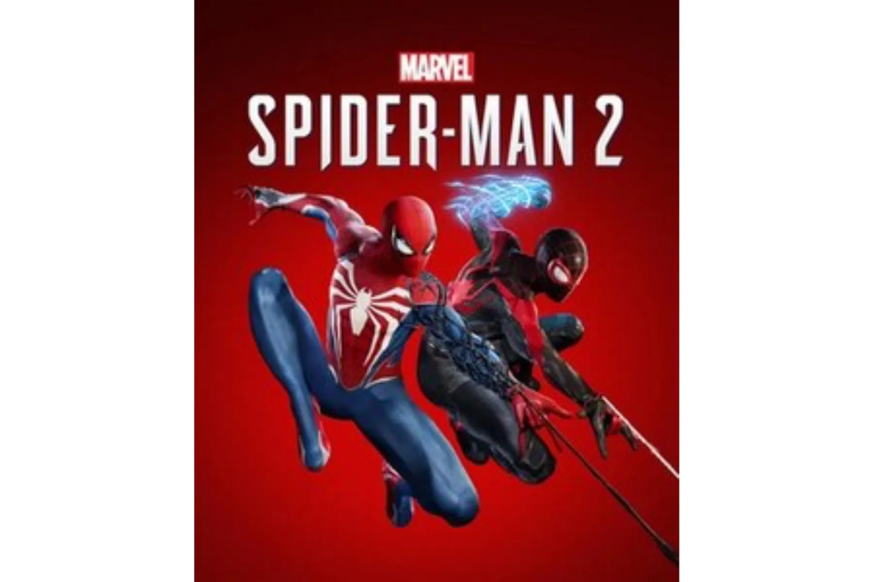 Marvel’s Spider-Man 2 Digital Deluxe Edition