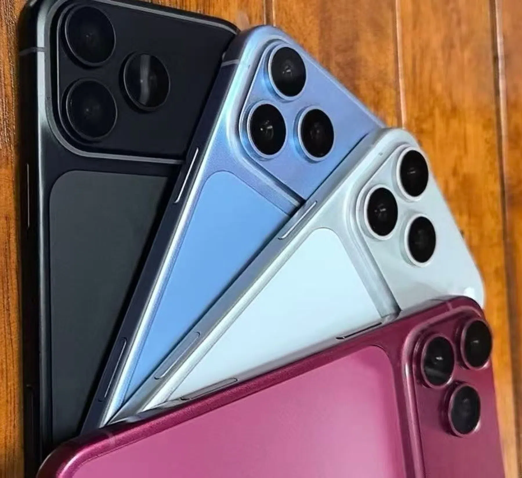 iPhone 18 pro 2