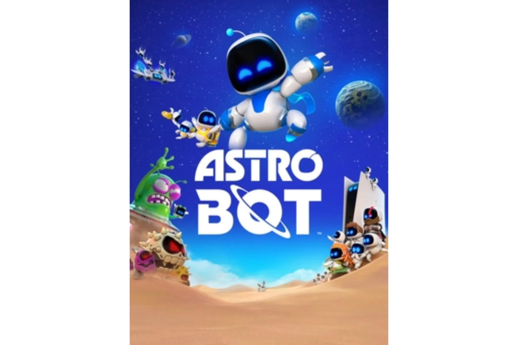 ASTRO BOT