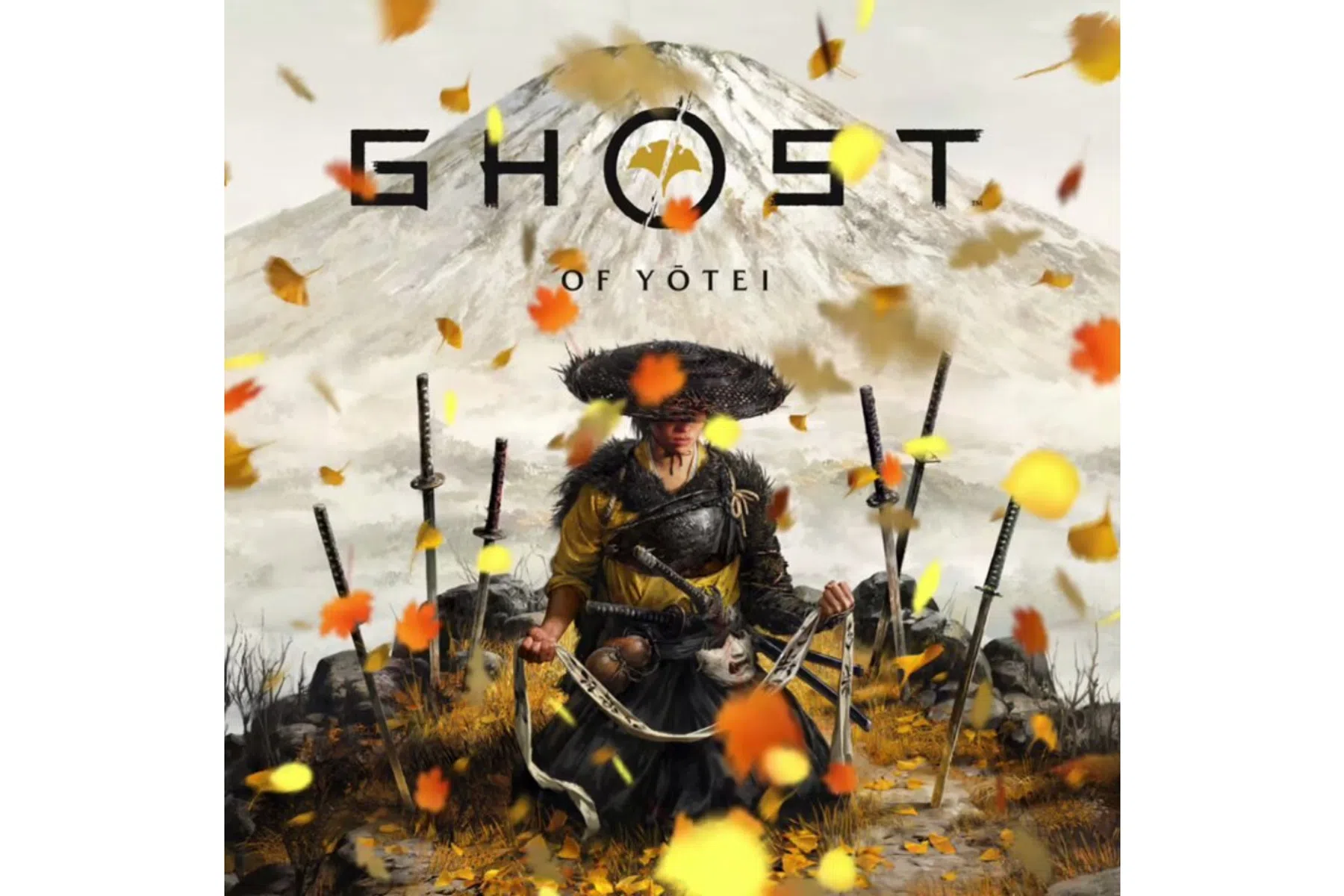 Ghost of Yōtei
