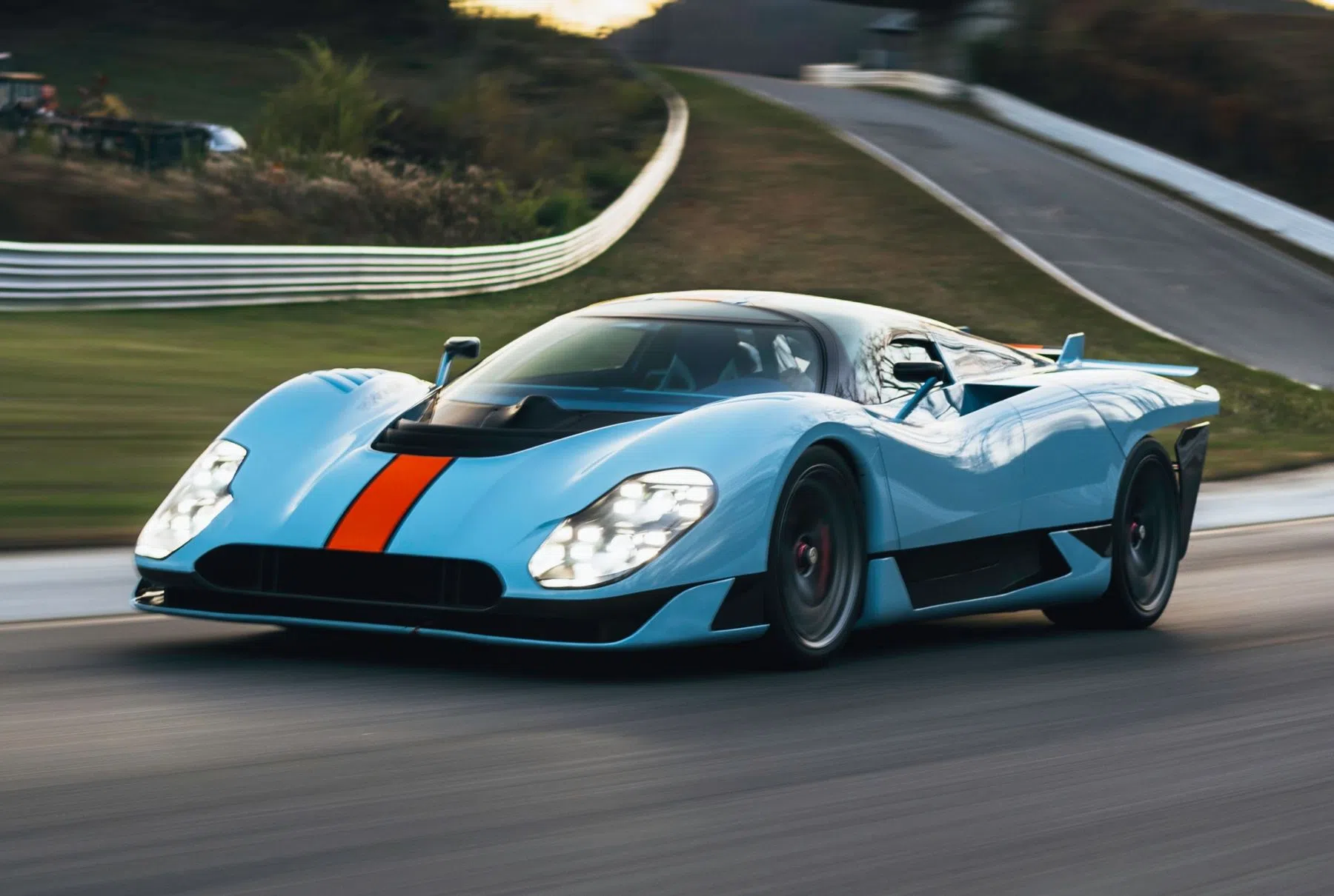 Porsche MM JC9