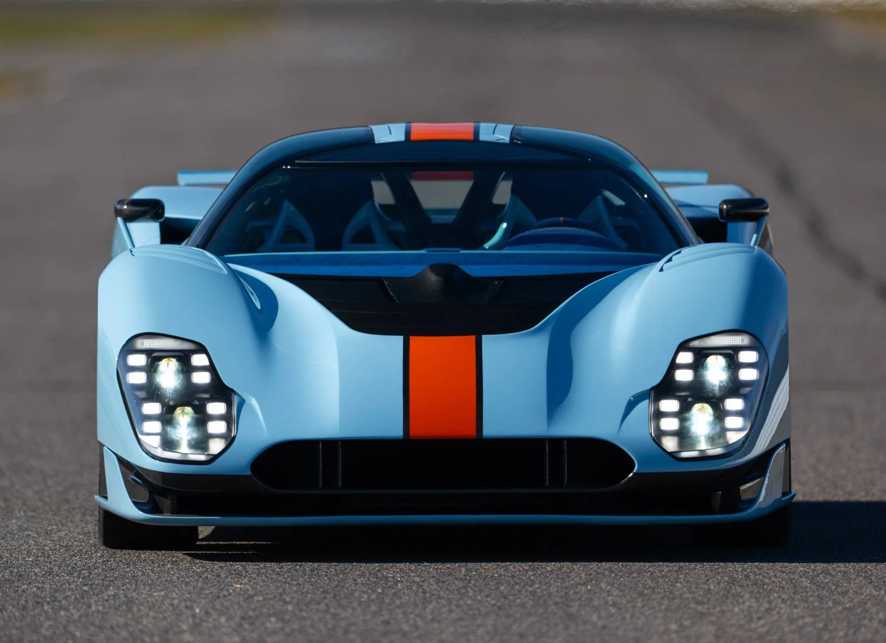 Porsche MM JC9