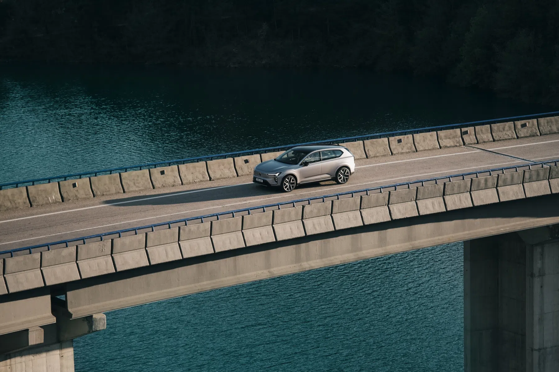 Volvo EX60 rijtest: eindelijk de auto die Volvo nodig had