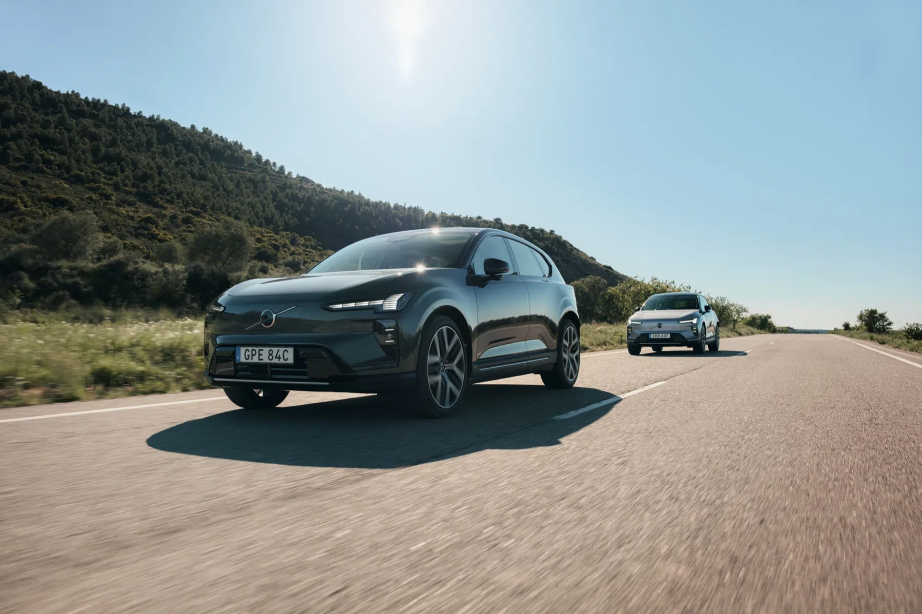 Volvo EX60 rijtest: eindelijk de auto die Volvo nodig had