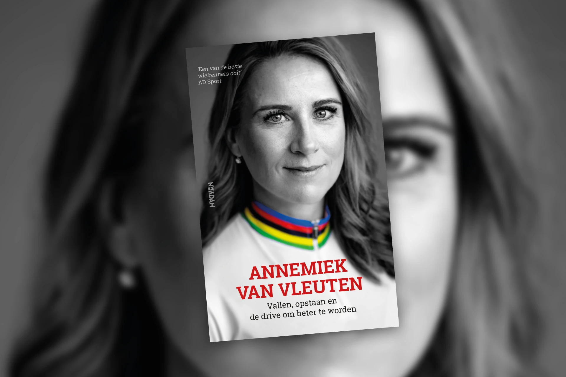 Annemiek van Vleuten