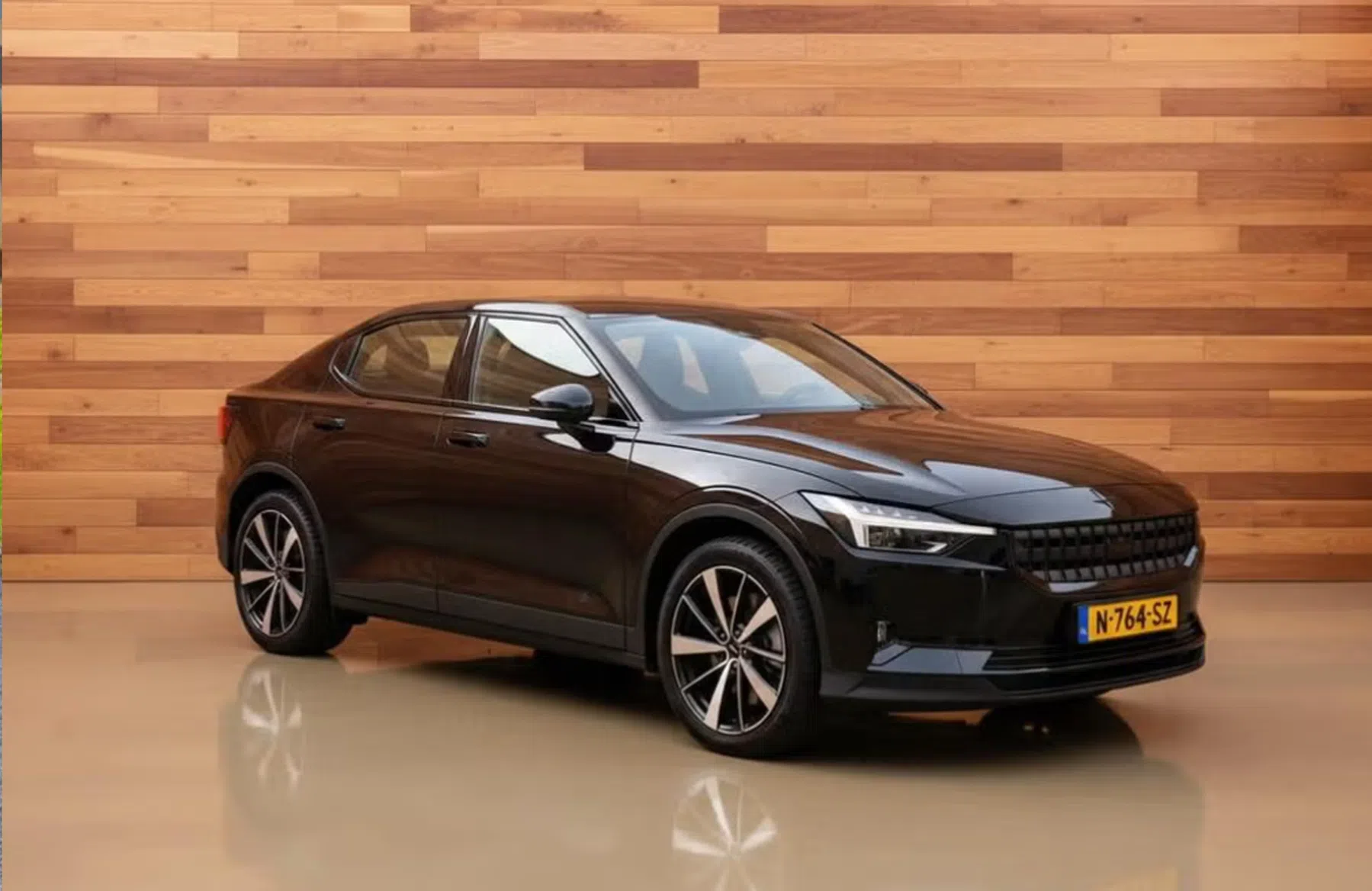 Voor dit geld kan je al een Polestar 2 van Marktplaats aanschaffen
