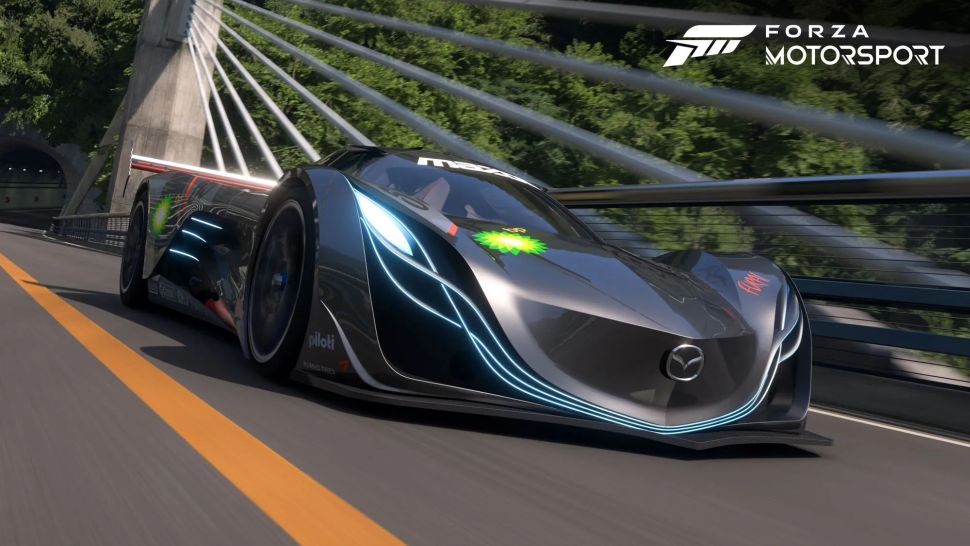 Forza Motorsport