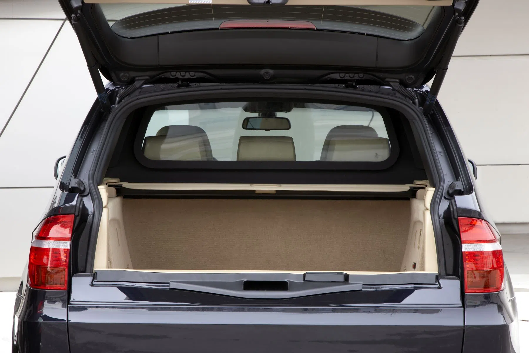 BMW X5 Nieuwe Klasse: Iconische kenmerken worden geschrapt