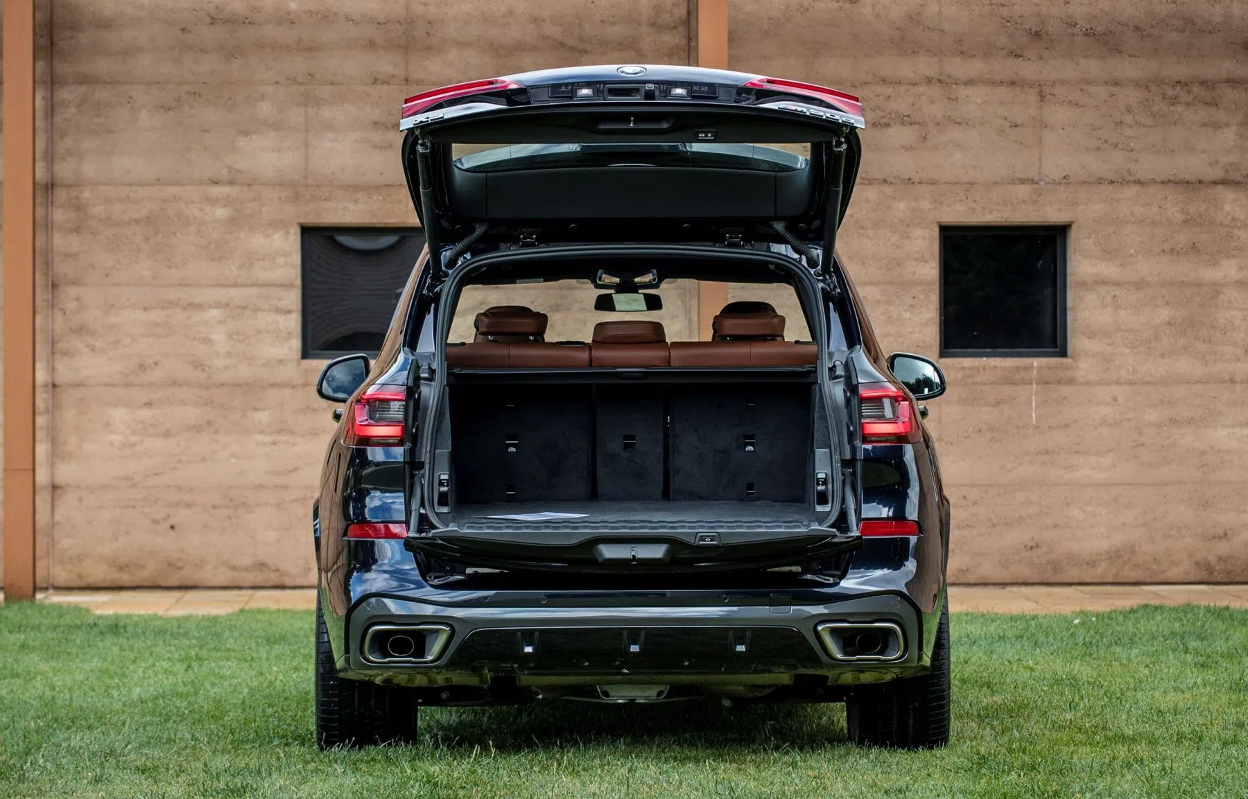 BMW X5 G05