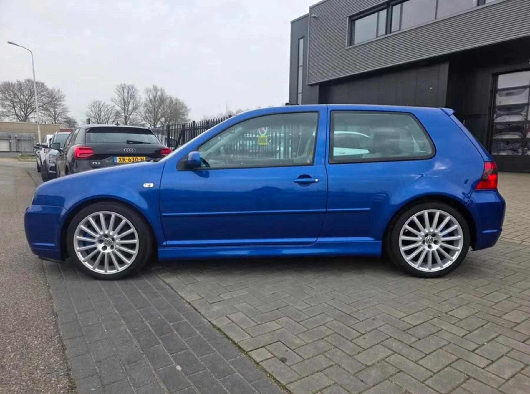 Zo weinig betaal je maar voor de ultieme VW Golf
