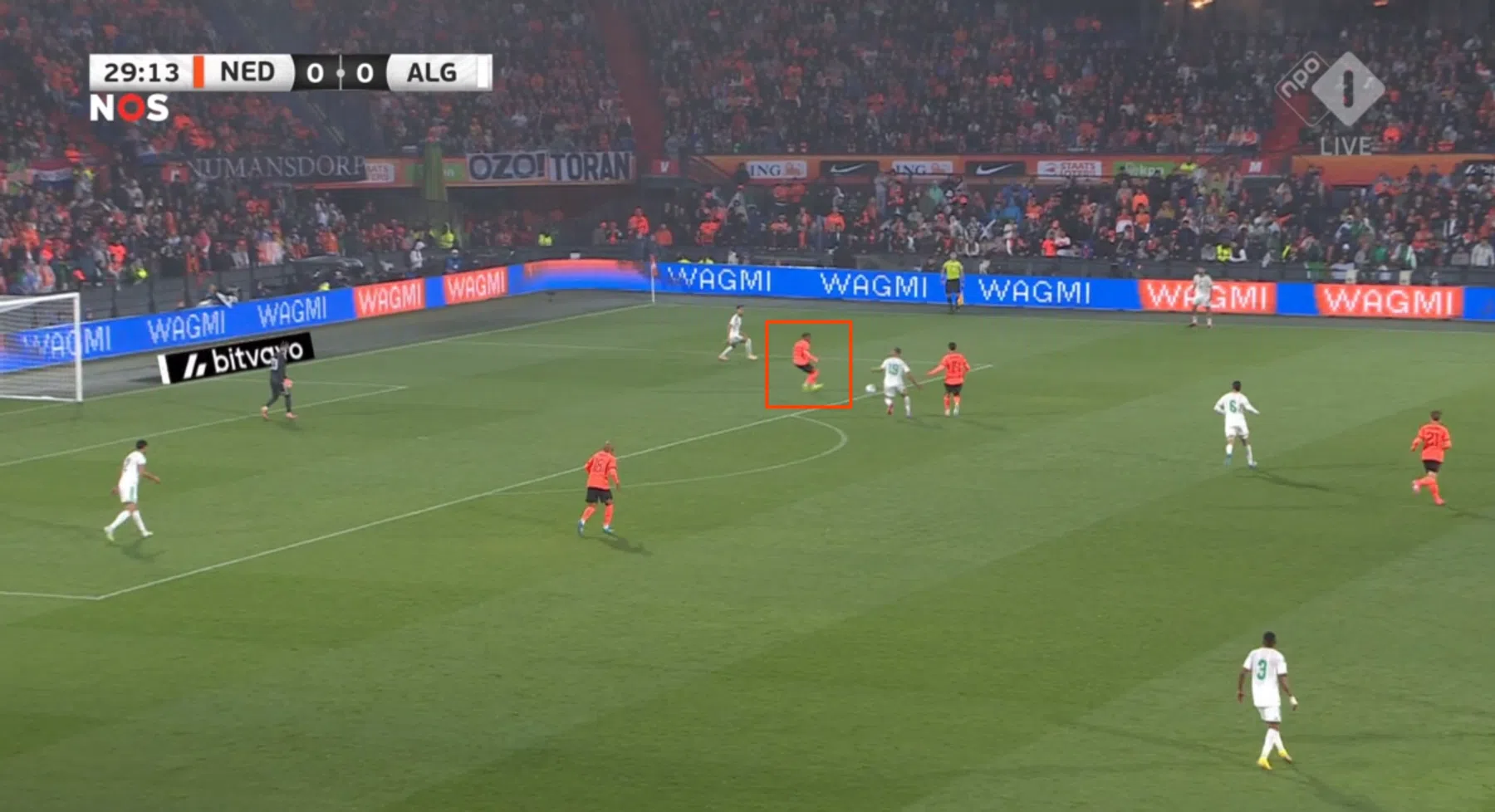 Ondersteunend beeld bij het artikel